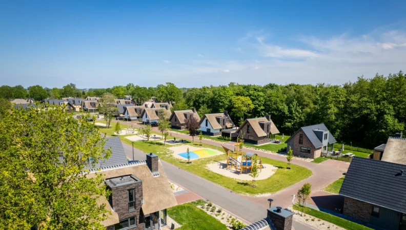 Landal Berger Duinen Schoorl