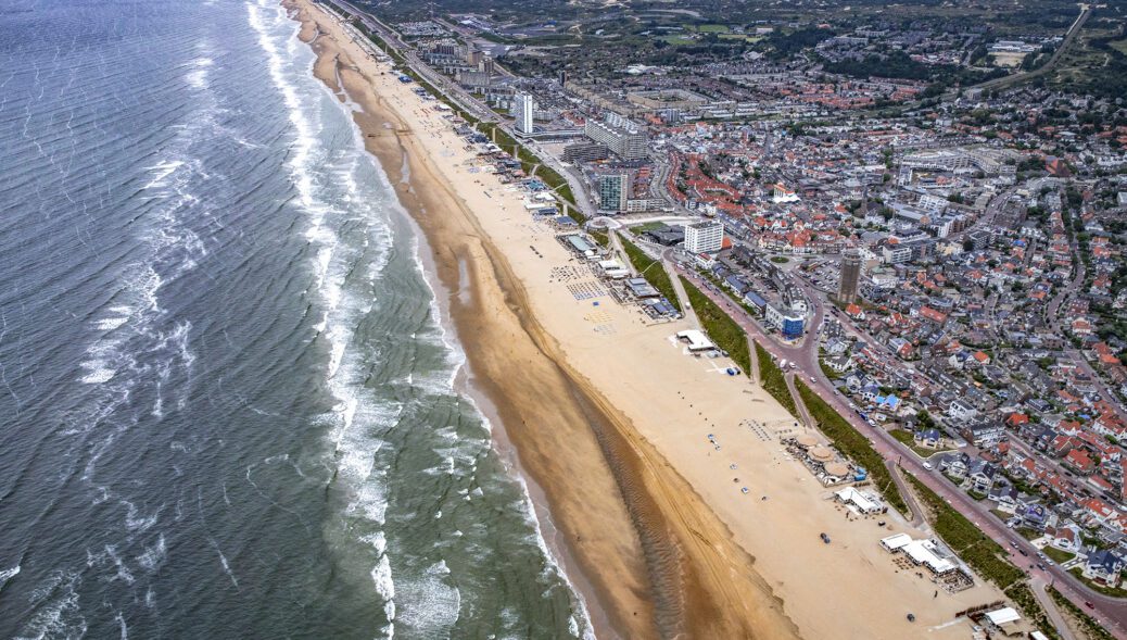 Zandvoort