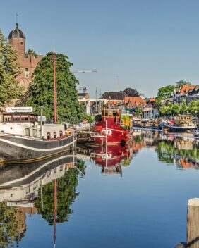 Zwolle