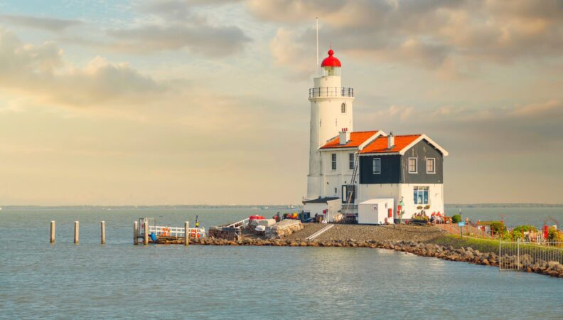 Marken