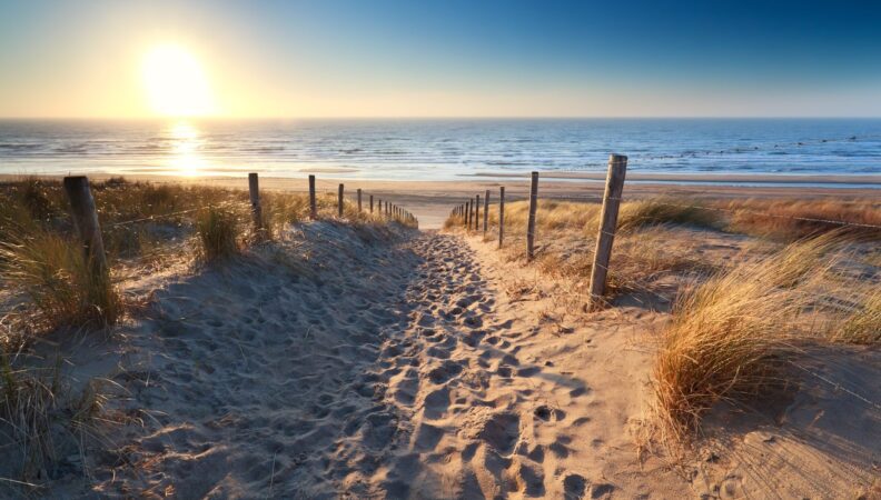 Zandvoort