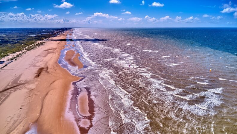 Amsterdam Beach