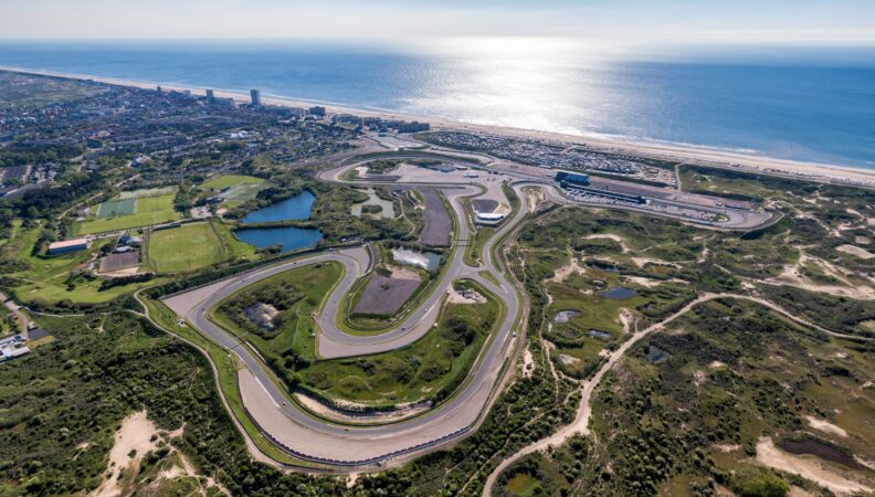 Circuit Zandvoort