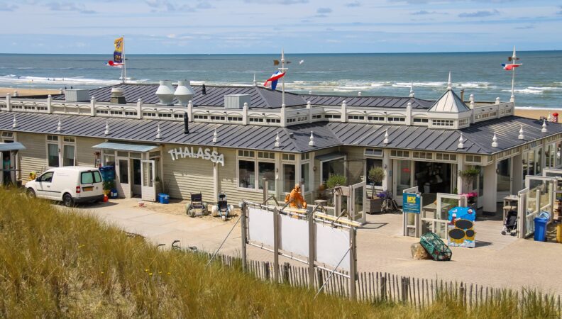 Thalassa Zandvoort