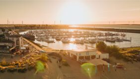 Roompot Beach Resort | Zeeland