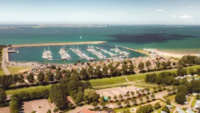 Landal Beach Resort Kamperland