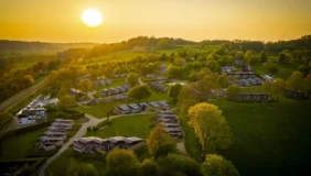 Landal Bungalowpark Schin op Geul