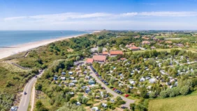 Landal Camping Dishoek nahe Zoutelande
