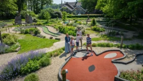 Camping Klein Vink | Limburg