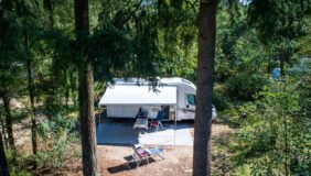 Camping Rabbit Hill | Veluwe