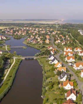 Landal Noordzee Residence Cadzand-Bad