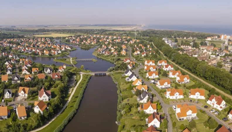 Landal Noordzee Residence Cadzand-Bad