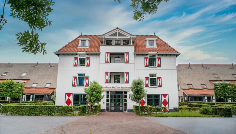 Landal Résidence ‘t Hof van Haamstede (Nordsee, Burgh Haamstede Renesse)