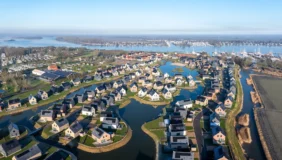 Landal Veerse Kreek 