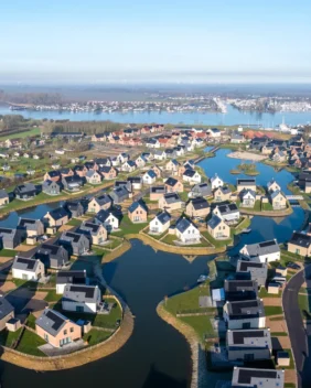 Landal Veerse Kreek