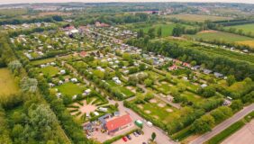 Camping Westhove