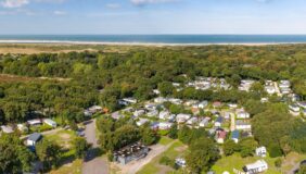 Camping Kijkduin