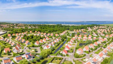 Roompot Ferienpark Zeeland Village 1