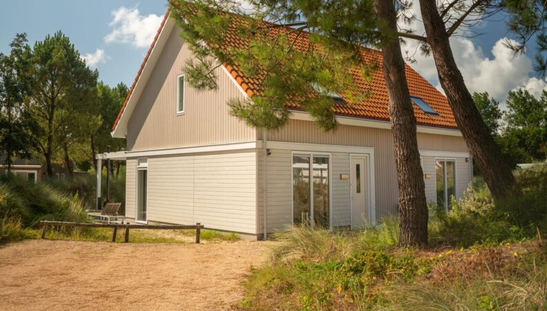 Villa Westduin Strand Resort Ouddorp Duin