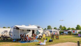 Camping de Meerpaal