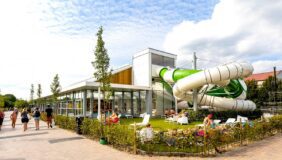 Camping De Schatberg