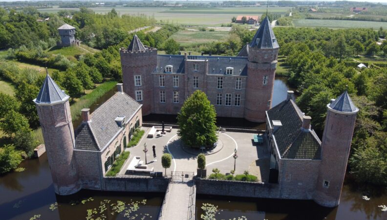 Schloss Westhove