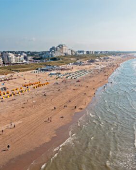 Noordwijk aan Zee