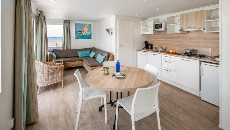 Landal Beach Resort Kamperland 6A Beachhouse