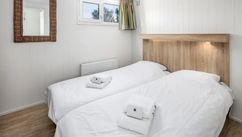 Landal Beach Resort Kamperland 6A Beachhouse