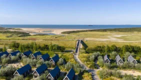 Landal Beach Resort Nieuwvliet-Bad