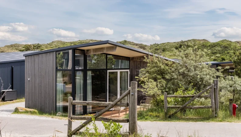 4-Personen-Lodge 1 Landal Bloemendaal aan Zee 4B1
