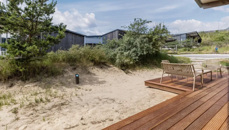 Landal Bloemendaal aan Zee Strandlodge