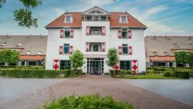 Landal Résidence 't Hof van Haamstede