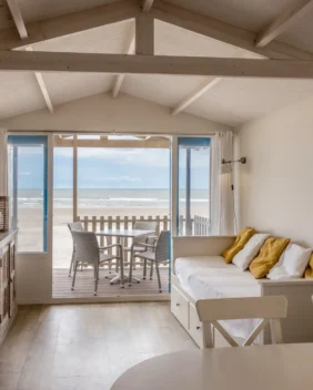 Landal Strandhuisje Wijk aan Zee