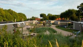 RCN Toppershoedje | Ouddorp