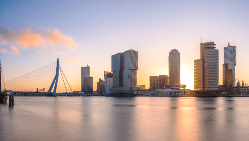 Rotterdam Niederlande Urlaub (5)