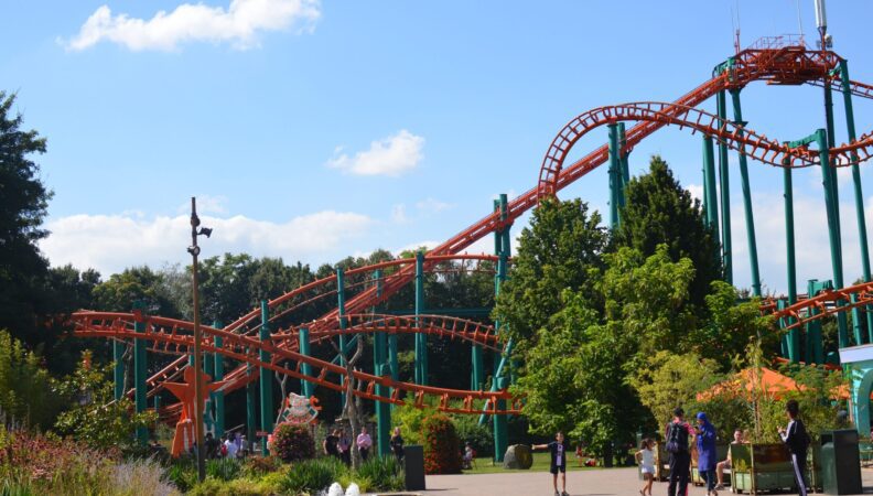 Walibi Holland