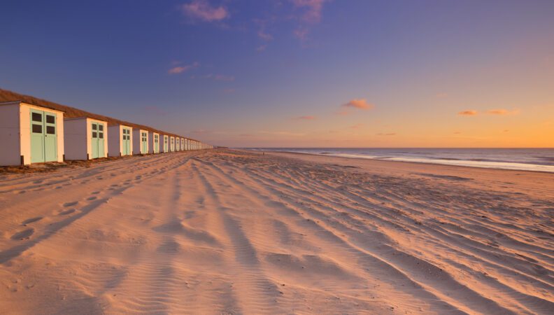 Texel Strand