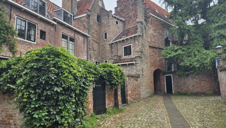 Kuiperspoort Middelburg