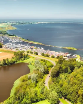Landal Beach Resort Kamperland Zeeland