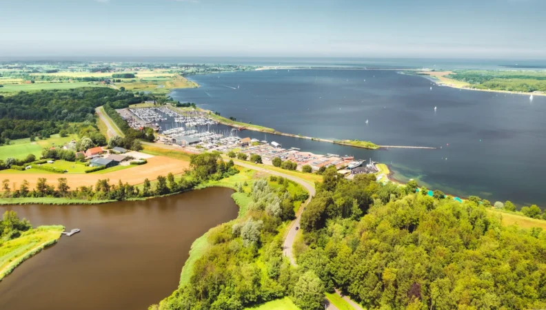 Landal Beach Resort Kamperland Zeeland