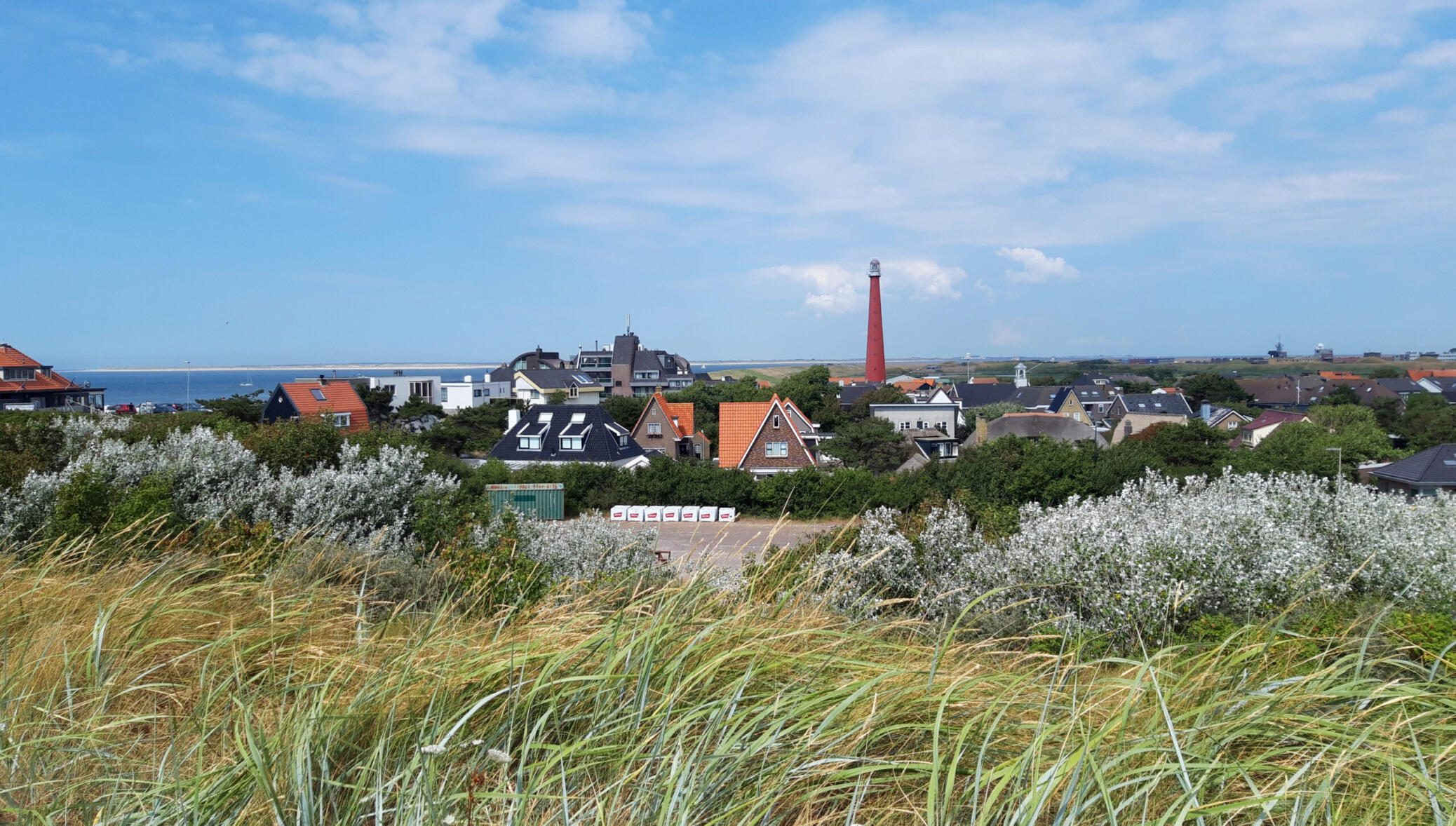 Den Helder → Alle Infos & Unterkunft-Tipps für Ihren Urlaub!