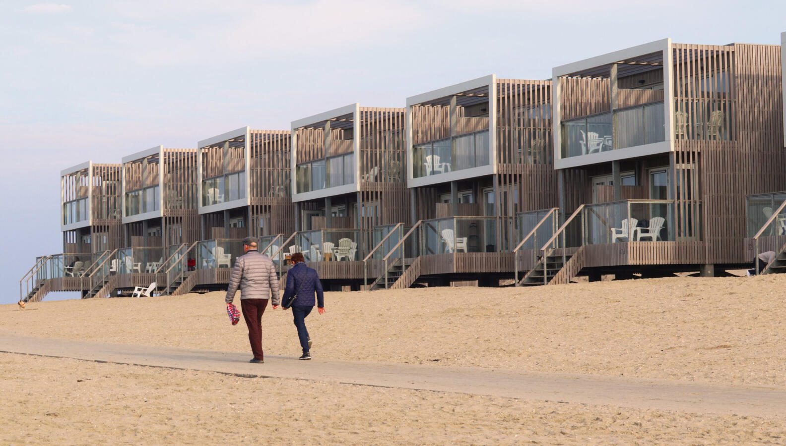 Hoek van Holland → Alle Infos & Tipps für Ihren Urlaub!
