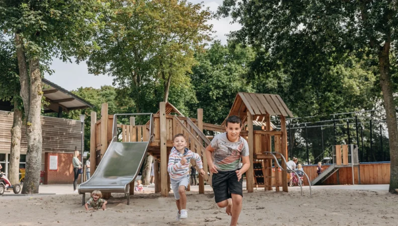 Landal Vakantiepark Kijkduin Südholland