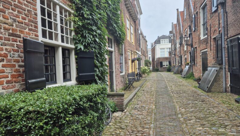 Middelburg Kuiperspoort