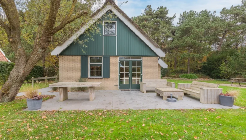 Landal Kustpark Texel T6B