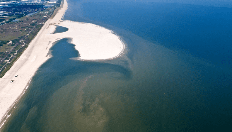 De Zandmotor