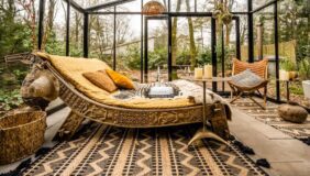 ... für Unterkünfte in und um Hardenberg!