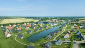 Landal Strand Resort Nieuwvliet-Bad