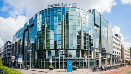 Leiden Ruddell Leiden → Alle Highlights, Infos & Tipps für Ihren Urlaub!